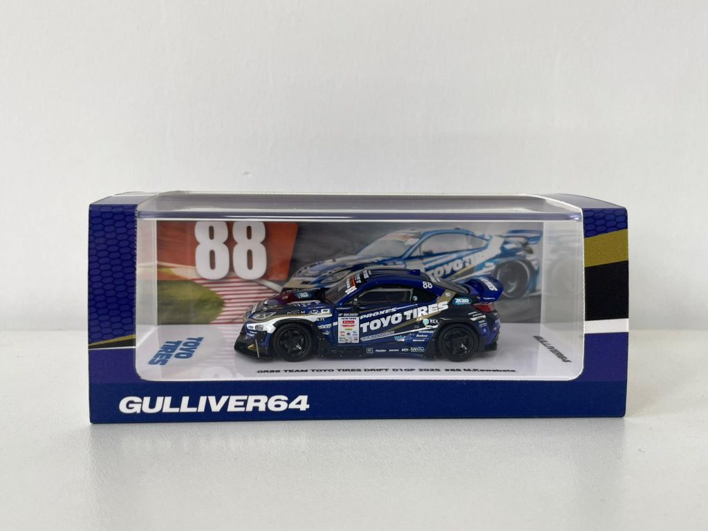 東京オートサロン2026 Gulliver inno64 2種セット オートサロン2026 東京オートサロン2026 Gulliver inno64 inno64