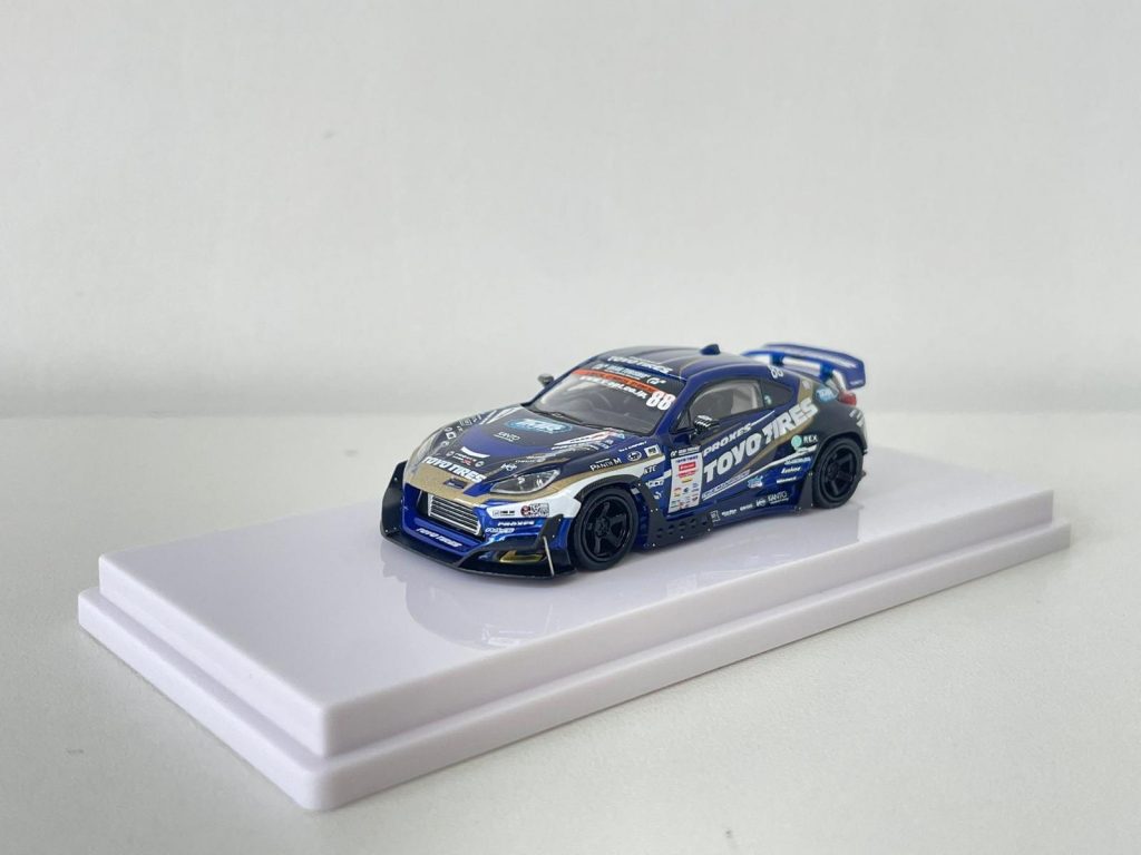 ミニカーショップガリバー